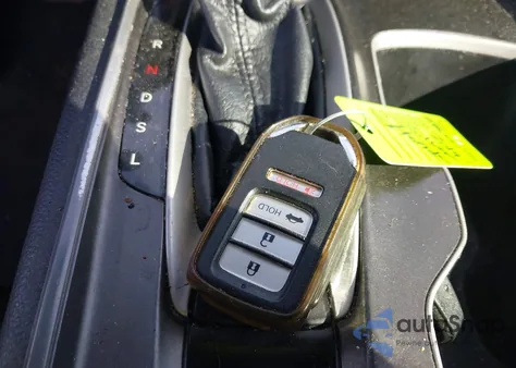 2019 Honda Accord Lx from USA, damaged, VIN 1HGCV1F11KA166935